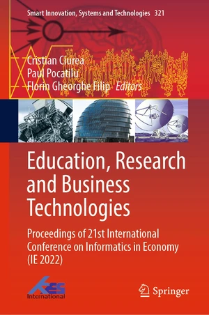 Education, Research and Business Technologies