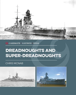 Dreadnoughts and Super-Dreadnoughts