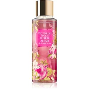 Victoria's Secret Floral Affair telový sprej pre ženy 250 ml