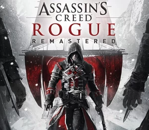 Assassin's Creed Rogue Remastered EU XBOX One CD Key