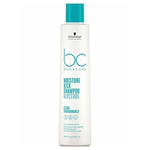 SCHWARZKOPF Professional BC Bonacure Šampon Moisture Kick 1000 ml