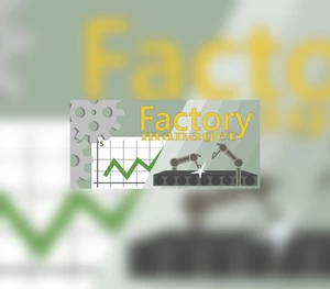 Factory Manager Steam CD Key