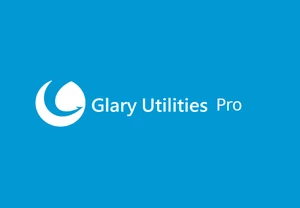 Glary Utilities Pro 6 Key (1 Year / 1 PC)