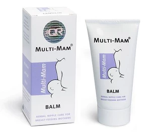 Multi-Mam Balm 30 ml