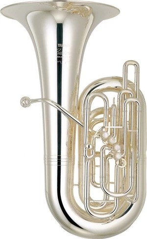 Yamaha YCB 822 S Tuba Do