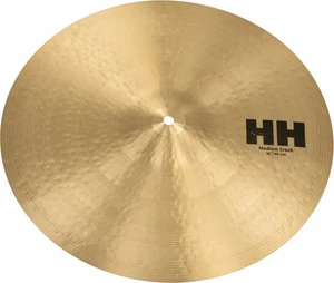 Sabian 11808 HH Medium Piatto Crash 18"