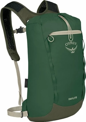 Osprey Daylite Cinch Pack Green Canopy/Green Creek 15 L Rucsac