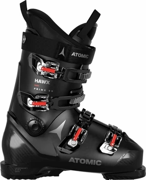 Atomic Hawx Prime 90 Black/Red/Silver 25/25,5 Chaussures de ski alpin