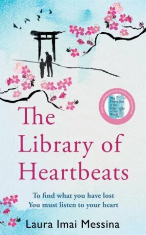 The Library of Heartbeats - Laura Imai Messina