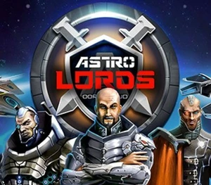 Astro Lords - Quick Start DLC Steam CD Key