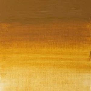 Olejová barva W&N Artists 37ml – 744 Yellow Ochre