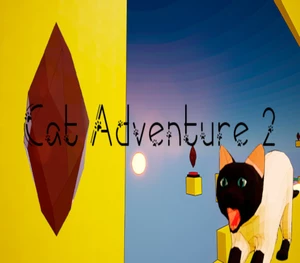 Cat Adventure 2 Steam CD Key