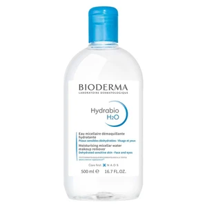 BIODERMA Hydrabio H2O 500 ml