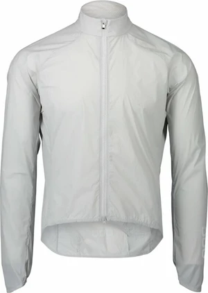 POC Pure-Lite Splash Jacket Granite Grey XL Giacca