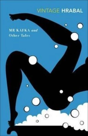 Mr. Kafka and Other Tales (Defekt) - Bohumil Hrabal