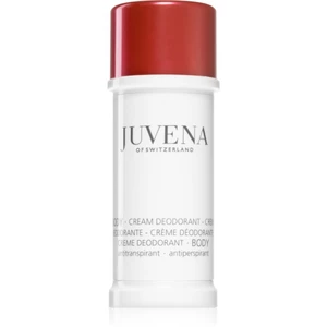 Juvena Body Care krémový dezodorant 40 ml