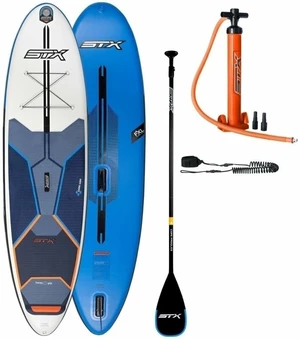 STX Hybrid Freeride 11'6'' (350 cm) Paddleboard, Placa SUP