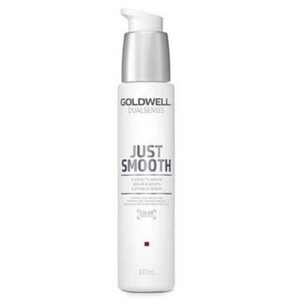 Goldwell Sérum pre nepoddajné vlasy Dualsenses Just Smooth