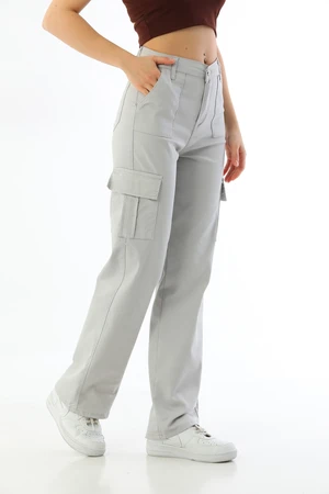 Pantaloni da donna BİKELİFE