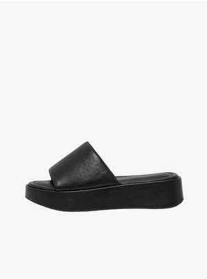 Black Women's Sandals ONLY Kayne - Women