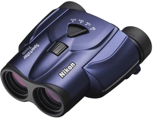 Nikon Sportstar Zoom 8 24×25 Dark Blue Vadász távcső
