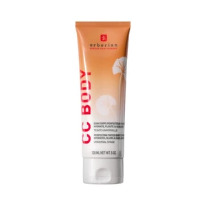 Erborian CC tělový krém CC Body (Perfecting Tinted Body Cream) 120 ml