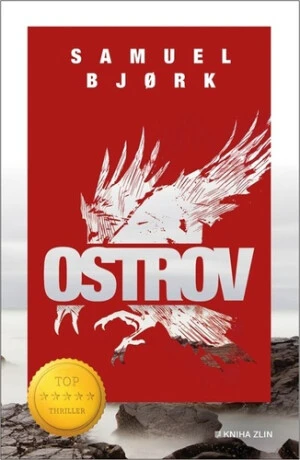 Ostrov - Samuel Bjork, Daniela Mrázová