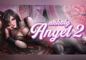 Unholy Angel 2 Steam CD Key