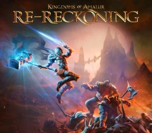 Kingdoms of Amalur: Re-Reckoning FATE Edition LATAM/RU/CN/IN/TR Steam CD Key