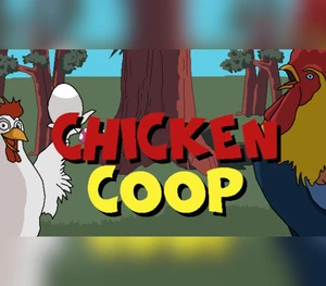 Chicken Coop Steam CD Key