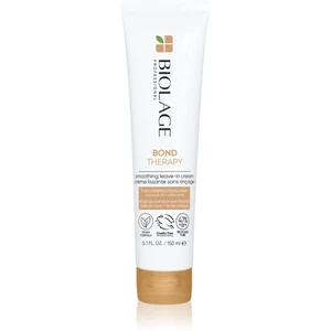 Biolage Bond Therapy uhlazující krém na vlasy 150 ml