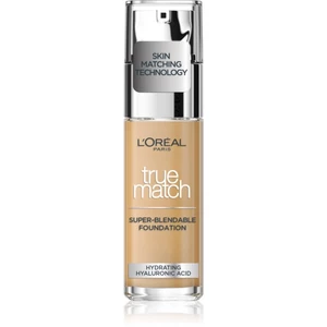 L’Oréal Paris True Match tekutý make-up odtieň 5N 30 ml