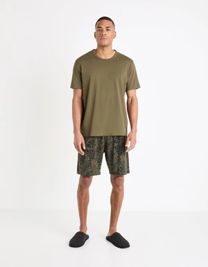 Celio Short pyjamas Gipypalm - Men's