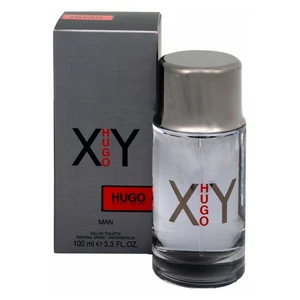 HUGO BOSS Hugo XY Toaletní voda 100 ml
