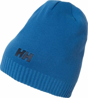 Helly Hansen Brand Beanie Cobalt 2.0 UNI Zimowa czapka