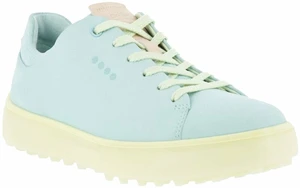 Ecco Tray Eggshell Blue/Sherbet 38