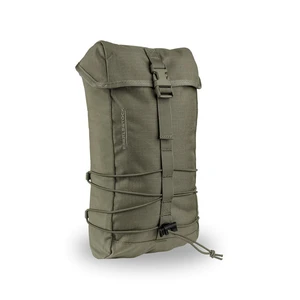 Přídavná kapsa k batohu Sustainment Eberlestock® – Military Green (Barva: Military Green)