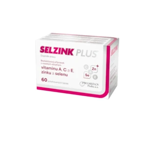 SELZINK Plus 60 tablet