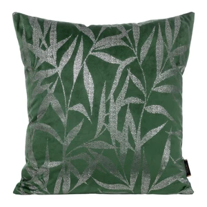 Eurofirany Unisex's Pillowcase 388644 Dark Green