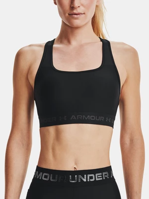 Dámska športová podprsenka Under Armour Crossback Mid Bra