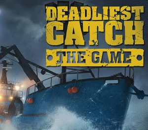Deadliest Catch: The Game EU Steam Altergift