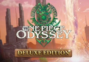 One Piece Odyssey Deluxe Edition Xbox Series X|S Account
