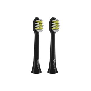 Náhradní Sensitive hlavice pro TrueLife SonicBrush Compact-series 2ks, černá