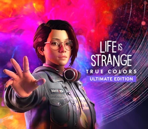 Life is Strange: True Colors Ultimate Edition Steam CD Key