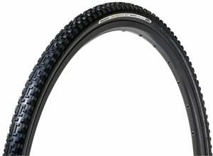 Panaracer Gravel King EXT TLC Folding Tyre 29/28" (622 mm) Black/Black Pneumatico per bici da trekking