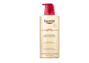 Eucerin pH5 Sprchový gel 400 ml