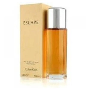 CALVIN KLEIN Escape Parfémovaná voda 100 ml