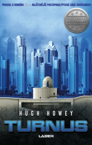 Turnus - Hugh Howey