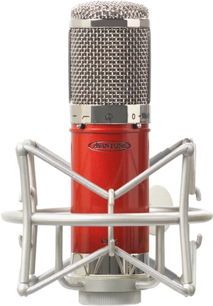 Avantone Pro CK-6 Classic Microfon cu condensator pentru studio