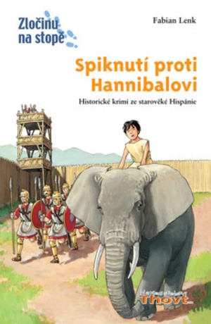 Spiknutí proti Hannibalovi - Fabian Lenk